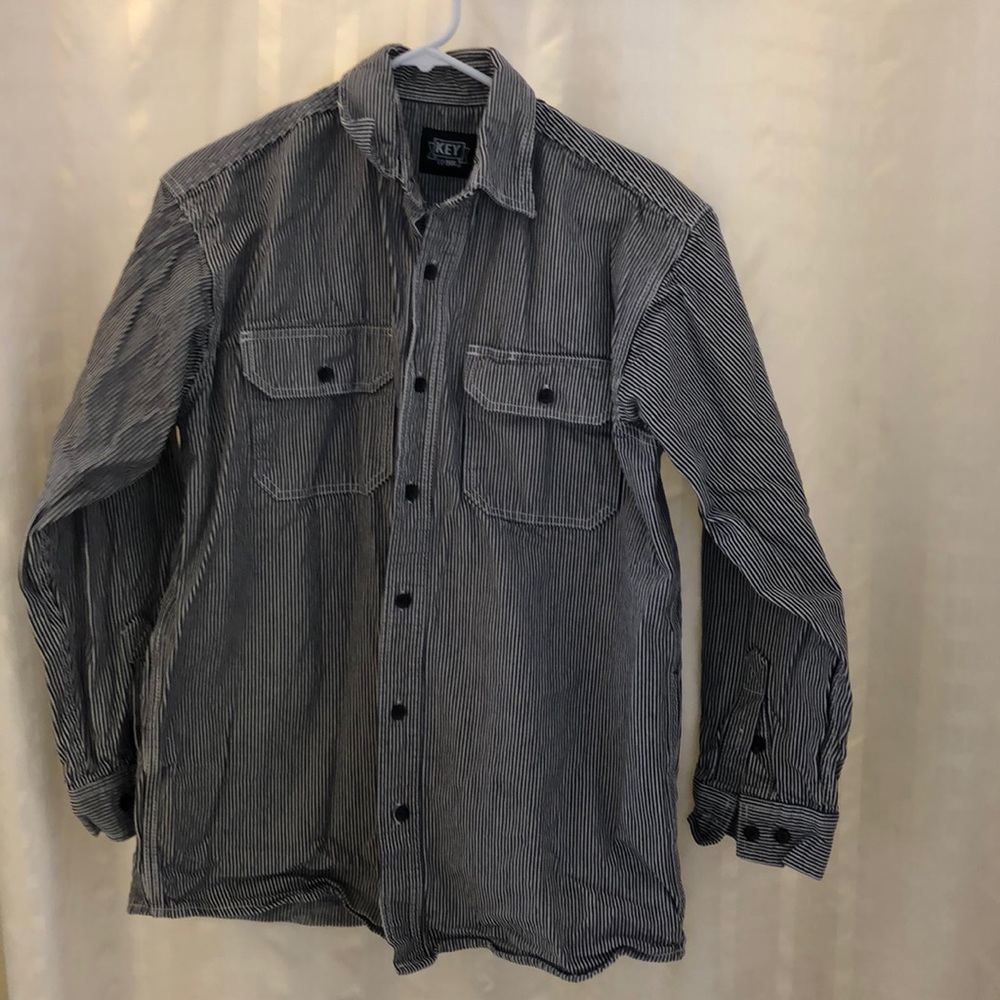 Men’s workshirt